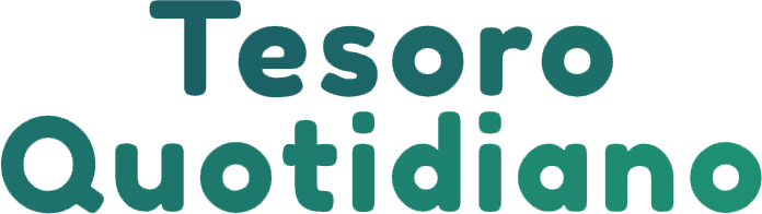 Tesoro Quotidiano
