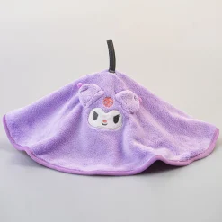 Asciugamano Piccolo Kuromi