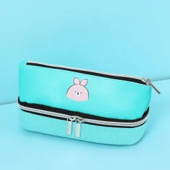 Astuccio Coniglio Rosa Di Minifamily