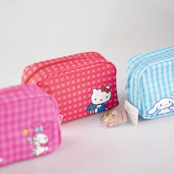 Beauty Case Da Borsa - Sanrio (1Pz)