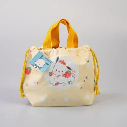 Bento Bag Pochacco
