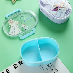 Bento Box - Elsa & Anna (1 Pz)