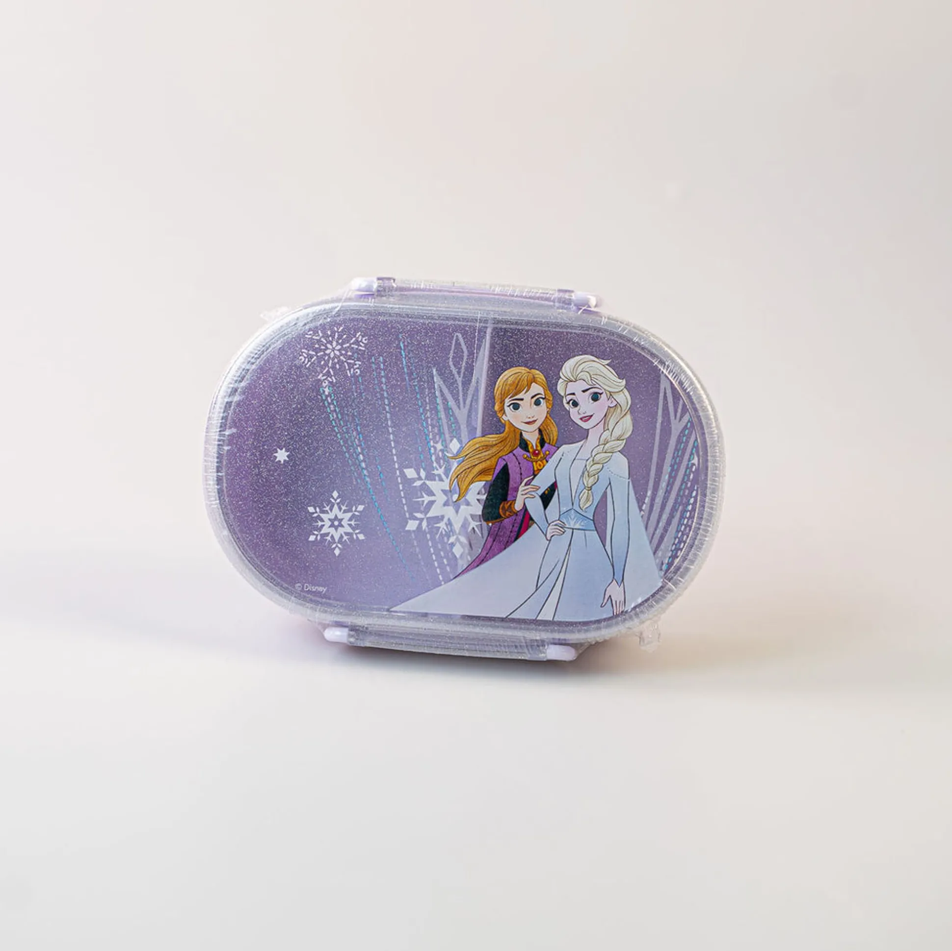 Bento Box - Elsa & Anna (1 Pz)