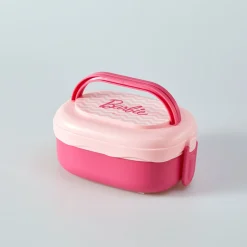 Bento Box Doppio Strato - Barbie