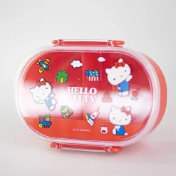 Bento Box Hello Kitty
