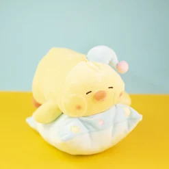 Bibi Pulcino Che Dorme