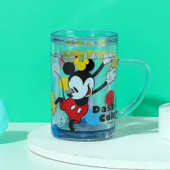 Bicchiere Mickey Mouse - Disney