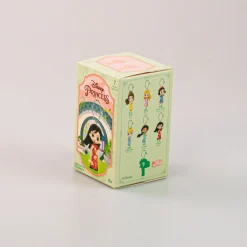 Blind Box - Disney Princess Cheongsam