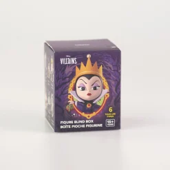 Blind Box - Disney Villains