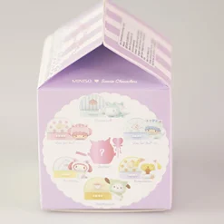 Blind Boxes - Sanrio Peekaboo