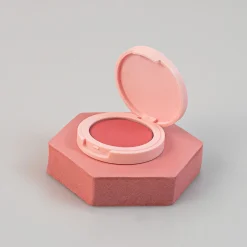 Blush - Pink Cube (02 Fuchsia)