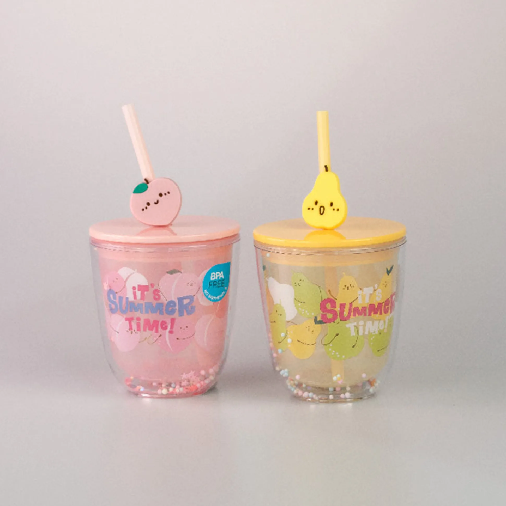 Borraccia It'S Summer Time (1Pz)