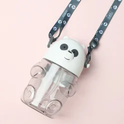 Borraccia Panda - We Bare Bears