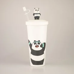 Borraccia We Bare Bears - (1Pz)