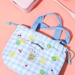 Borsa Per Il Pranzo Cinnamoroll