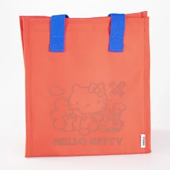 Borsa Porta Pranzo Hello Kitty
