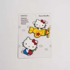 Calamita Da Frigo - Sanrio (2Pz)
