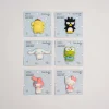 Calamita Da Frigo - Sanrio (1Pz)