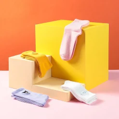 Calzini Rosa My Melody