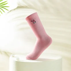 Calzini Rosa My Melody