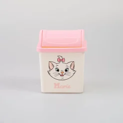 Cestino Da Scrivania - Aristogatti