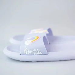 Ciabatte Per Bambini - Unicorn Dream (31-32)