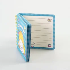 Cinnamoroll Notebook