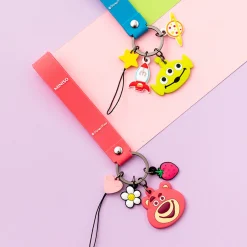 Ciondolo Per Cellulare - Lotso Toy Story