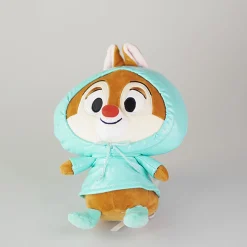 Ciop Con Impermeabile - Disney Cip & Ciop