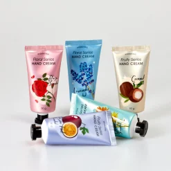 Crema Per Mani - Frutto Della Passione