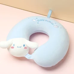 Cuscino Da Viaggio - Cinnamoroll - Sanrio