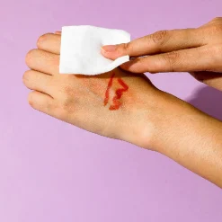 Dischetti In Cotone (100Pz)