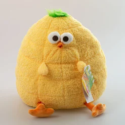 Dundun Pollo Pannocchia