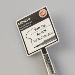 Eyeliner - Smooth Colored (Black)