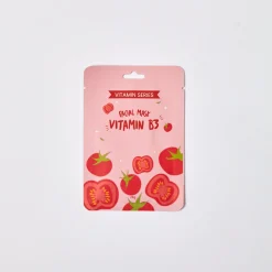 Facial Mask - Vitamin B3