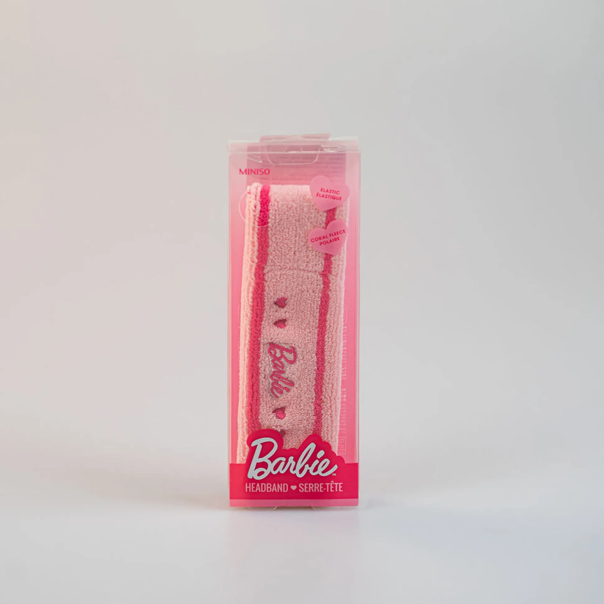 Fascia Per Capelli - Barbie (1Pz)