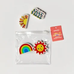 Gomme Raibow Series (4Pz)