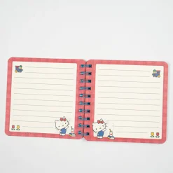Hello Kitty Notebook