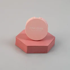 Highlighter -Pink Cube (02 Dawn Glow)