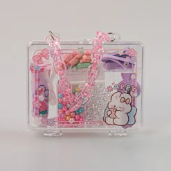 Kit Diy - Lovely Series (1Pz)