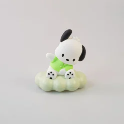 Lampada Da Notte - Pochacco Nuvola