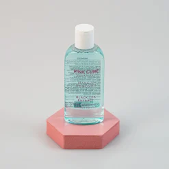 Make Up Remover - Pink Cube (Black Tea Extract)
