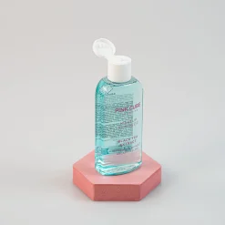 Make Up Remover - Pink Cube (Black Tea Extract)