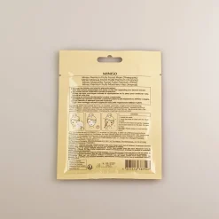 Maschera Per Il Viso - Ananas