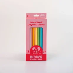 Matite Colorate - Minnie Mouse