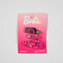Mollettine Barbie (3Pz)