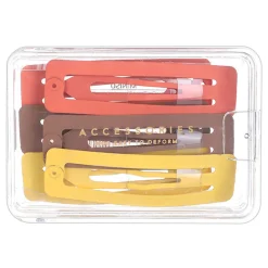 Mollettine Per Capelli (1Pz)