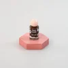 Nail Polish - Pink Cube (15 Chocolate)
