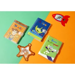 Notebook Buzz - Cover Morbida