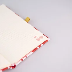 Notebook Con Penna - 100 Fogli